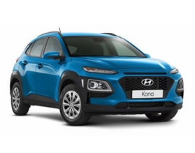 Hyundai Kona I (OS)