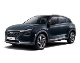 Hyundai Nexo FE