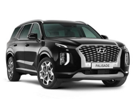 Hyundai Palisade LX2