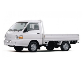 Hyundai Porter III (AU)