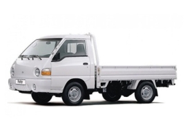 Hyundai Porter III (AU)
