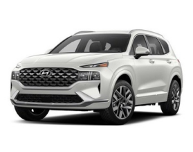 Hyundai Santa Fe IV (TM) Facelift
