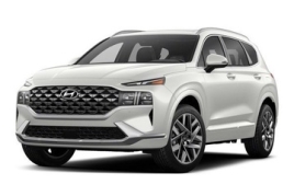 Hyundai Santa Fe IV (TM) Facelift