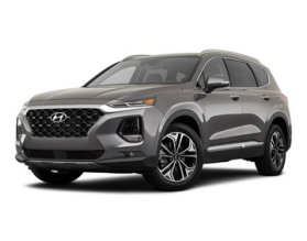 Hyundai Santa Fe IV (TM)
