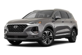 Hyundai Santa Fe IV (TM)