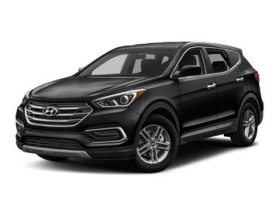 Hyundai Santa Fe III (DM/NC) Facelift