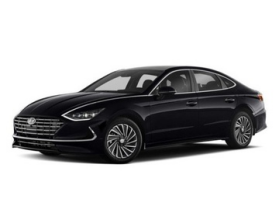 Hyundai Sonata VIII (DN8)