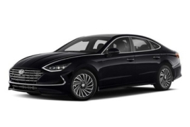 Hyundai Sonata VIII (DN8)