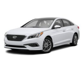 Hyundai Sonata VII (LF)