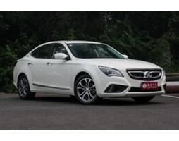 BAIC Senova D60