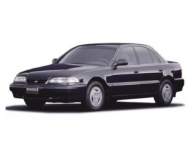 Hyundai Sonata III (Y3)