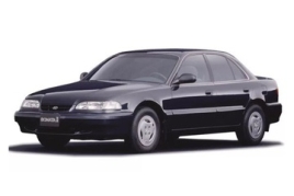 Hyundai Sonata III (Y3)