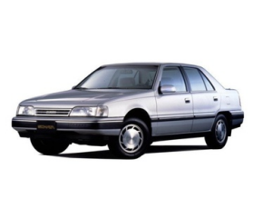Hyundai Sonata II (Y2)
