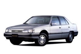 Hyundai Sonata II (Y2)