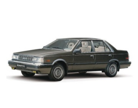 Hyundai Sonata I (Y1)