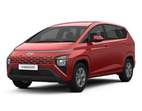 Hyundai Stargazer KS