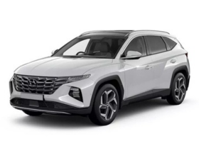 Hyundai Tucson L NX4