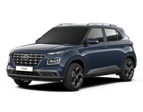 Hyundai Venue QX1