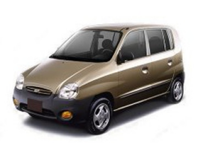 Hyundai Amica MX