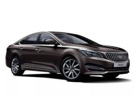Hyundai Aslan AG
