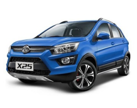 BAIC Senova X25
