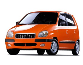 Hyundai Atos Prime MX