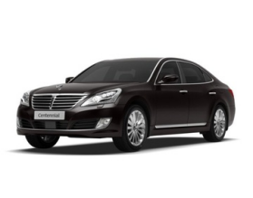 Hyundai Centennial VI