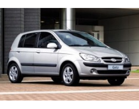 Hyundai Click I Facelift