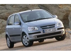 Hyundai Click I