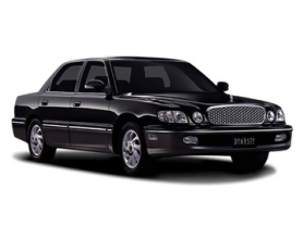 Hyundai Dynasty