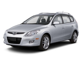Hyundai Elantra Touring FD