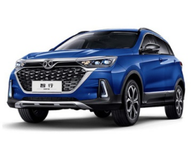 BAIC Senova X55 II