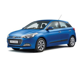 Hyundai Elite i20 GB