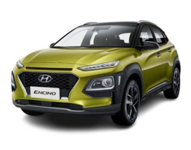 Hyundai Encino OS