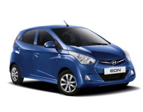 Hyundai Eon SA