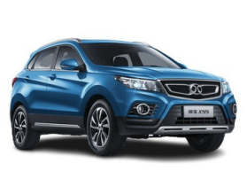 BAIC Senova X55 I