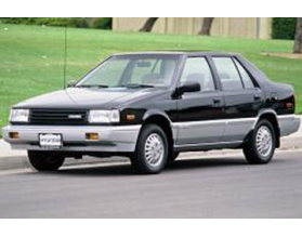 Hyundai Excel X1