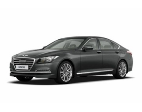 Hyundai Genesis II (DH)