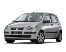 Hyundai Getz I