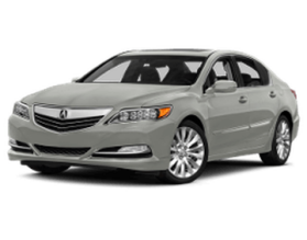 Acura RLX