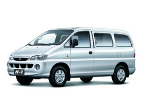 Hyundai H-1 I (A1)