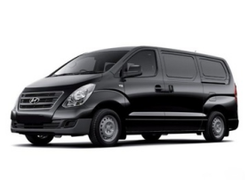 Hyundai H300 TQ
