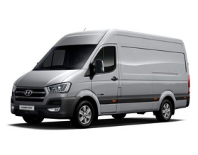 Hyundai H350 I