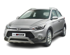 Hyundai i20 Active GB