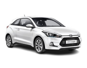 Hyundai i20 Coupe GB