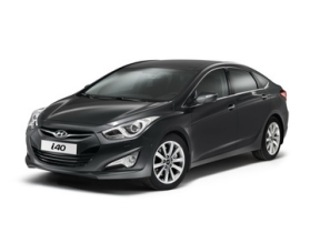 Hyundai i40 VF