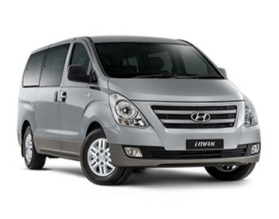 Hyundai iMax TQ