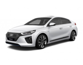 Hyundai IONIQ AE