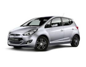 Hyundai ix20 JC