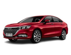 BAIC U5